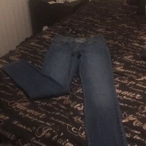 Old Navy jeans